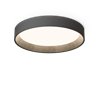 Vibia Duo Petra Ø 78,5 cm x 12,5 cm - 4873 ceiling lamp