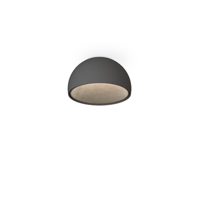 Vibia Duo Petra Ø 35 cm x 19 cm - 4875 plafondlamp
