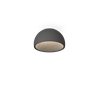 Vibia Duo Petra Ø 35 cm x 19 cm - 4875 ceiling lamp