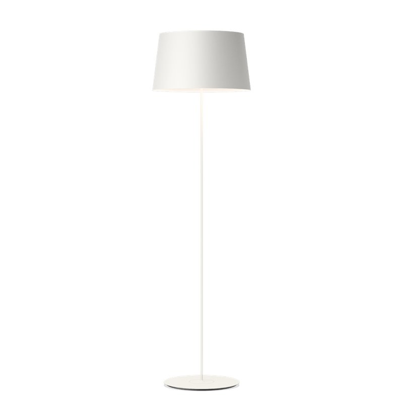 Vibia Warm Ø 32,4 x 150 cm - 4906 staanlamp
