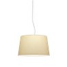 Vibia Warm Ø 62 cm - 4925 suspension lamp