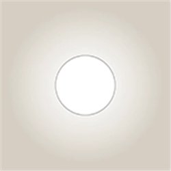 Vibia Warm Ø 62 cm - 4925 suspension lamp