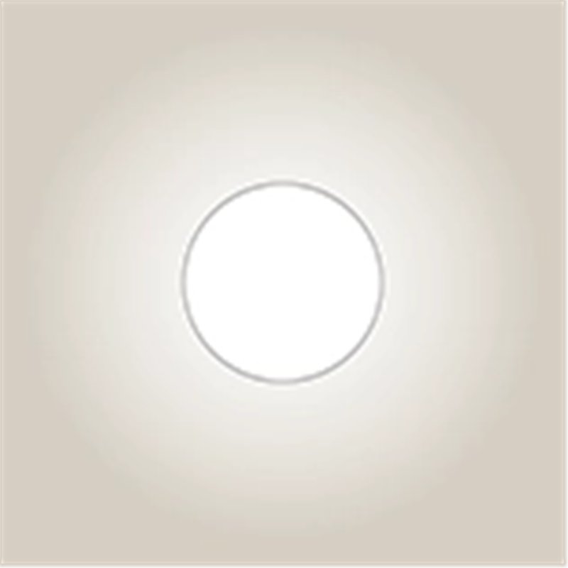 Vibia Warm Ø 62 cm - 4925 hanglamp