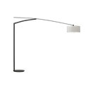 Vibia Balance 3x E27 aluminium lampenkap- 5189 staanlamp
