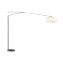 Vibia Balance 3x E27 lampenkap uit perkamentpapier - 5190 staanlamp