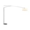 Vibia Balance 3x E27 parchment papershade - 5190 floor lamp