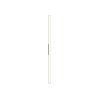 Vibia Spa 201 cm - 5977 wall lamp
