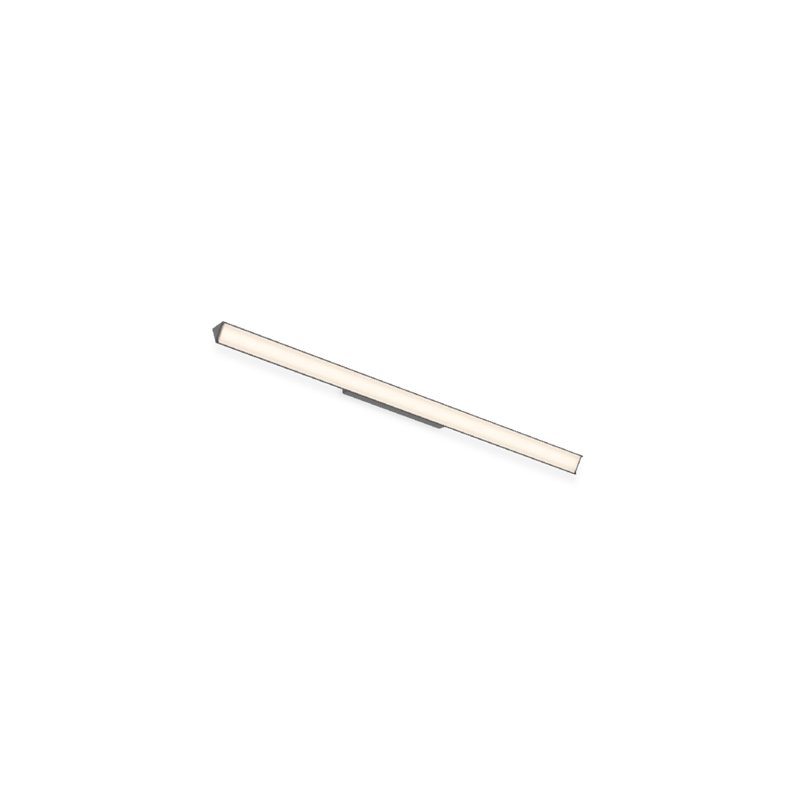 Vibia Spa Vanity Light 121 cm - 5987 wandlamp
