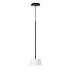 Vibia Tube ø 22 cm - 6160 hanglamp