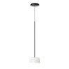 Vibia Tube ø 22 cm - 6160 suspension lamp