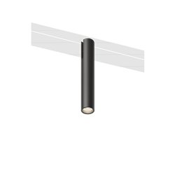Vibia Bind Downlight Ø 3 cm Narrow - 6500 trackverlichting