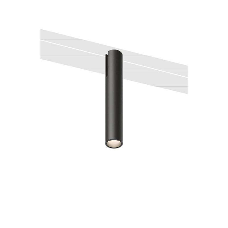 Vibia Bind Downlight Ø 3 cm Medium - 6504 trackverlichting