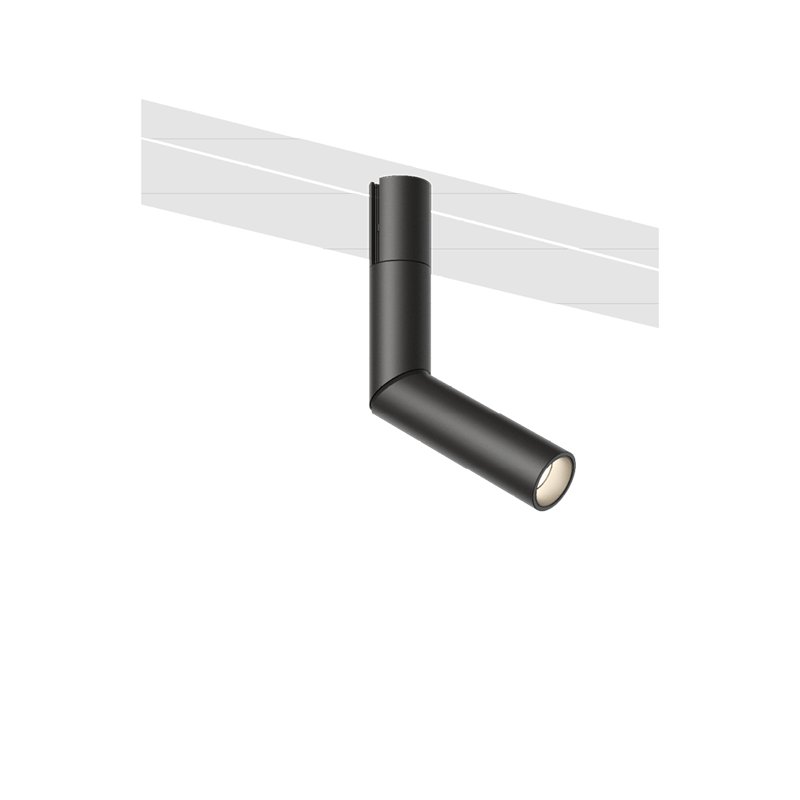 Vibia Bind Spotlight Ø 3 cm Narrow - 6510 trackverlichting