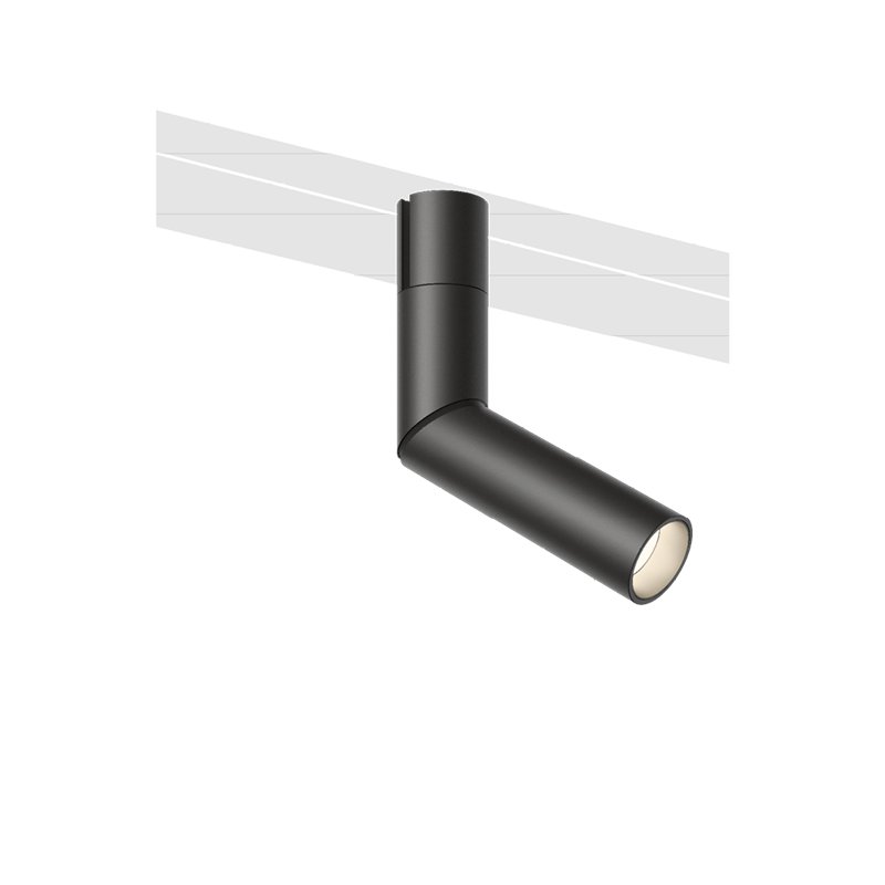 Vibia Bind Spotlight Ø 4 cm Narrow - 6530 trackverlichting