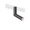 Vibia Bind Spotlight Ø 4 cm Narrow - 6530 track lighting fixture