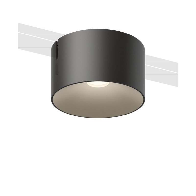 Vibia Bind Domo Ø 18,5 cm Medium - 6540 trackverlichting