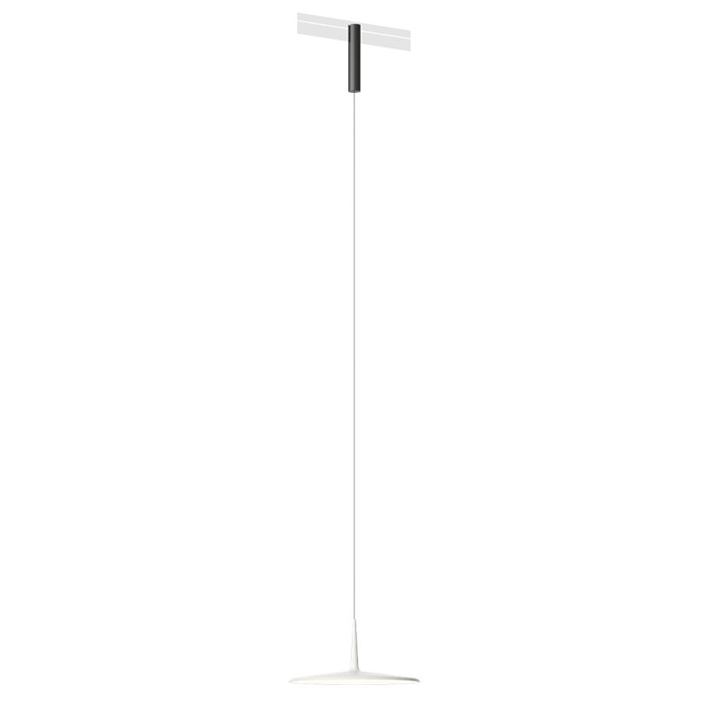 Vibia Bind Black Pincer Ø 30 cm - 6560 trackverlichting
