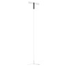 Vibia Bind Black Pincer Ø 30 cm - 6560 track lighting fixture