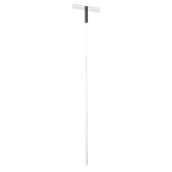 Vibia Bind Black Pincer Ø 2,6 cm - 6570 trackverlichting