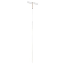 Vibia Bind Beige Pincer Ø 2,6 cm - 6571 trackverlichting
