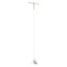 Vibia Bind Beige Pincer Ø 16 cm - 6576 track lighting fixture