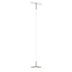 Vibia Bind Beige Pincer Ø 25 cm - 6581 trackverlichting