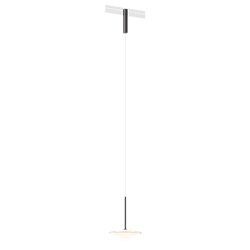 Vibia Bind Black Pincer Ø 20,5 cm - 6586 trackverlichting