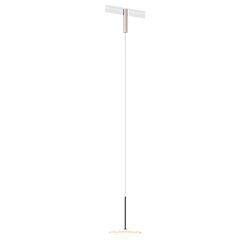Vibia Bind Beige Pincer Ø 20,5 cm - 6587 trackverlichting