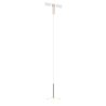 Vibia Bind Beige Pincer Ø 20,5 cm - 6587 track lighting fixture