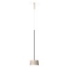 Vibia Bind Beige Pincer Ø 22 cm - 6591 track lighting fixture