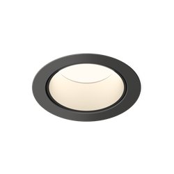 Vibia Bind solo Ø 3 cm Medium - 6604 inbouwspot