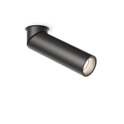 Vibia Bind solo Spotlight Ø 3 cm x 11,5 cm Medium - 6644 inbouwspot
