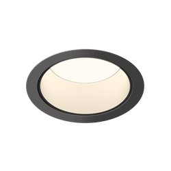 Vibia Bind solo Ø 4 cm Medium - 6654 inbouwspot