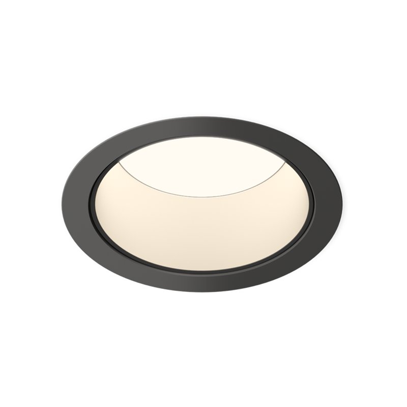 Vibia Bind solo Ø 4 cm Medium - 6654 inbouwspot
