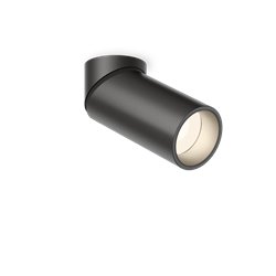Vibia Bind solo Spotlight Ø 4 cm x 10 cm Medium - 6674 inbouwspot