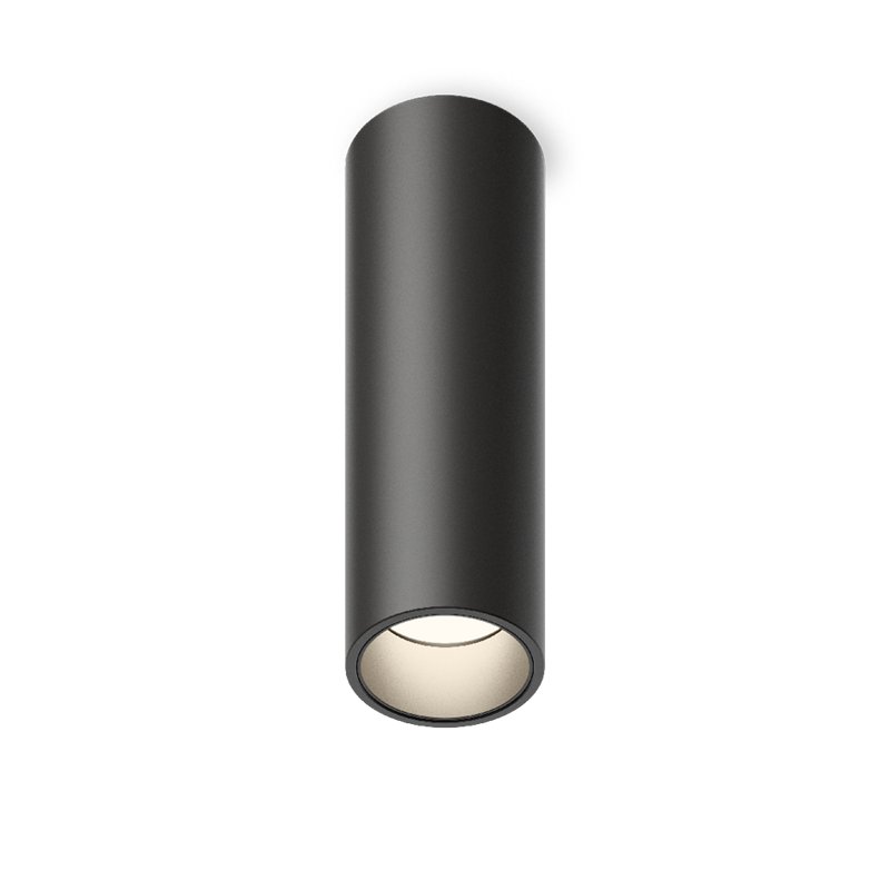 Vibia Bind solo Downlight Ø 4 cm x 10 cm Medium - 6684 inbouwspot