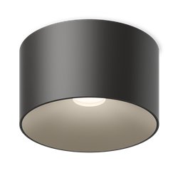 Vibia Bind solo Downlight Ø 18,5 cm Medium - 6700 plafondlamp