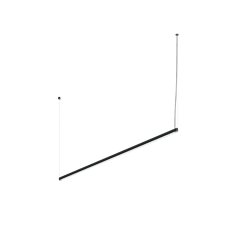 Vibia Sticks solo 152 x 2 x 3 cm - 7360 hanglamp