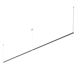 Vibia Sticks solo 402 x 2 x 3 cm - 7368 hanglamp