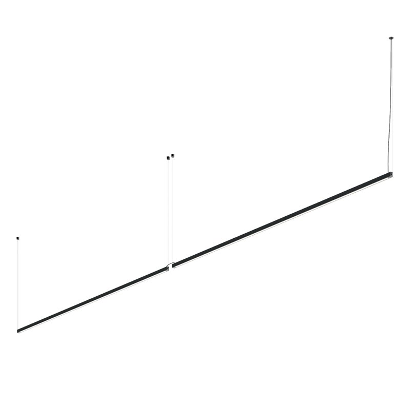 Vibia Sticks solo 402 x 2 x 3 cm - 7368 hanglamp