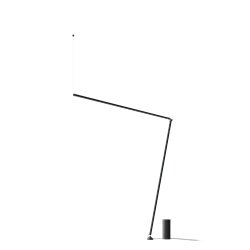 Vibia Sticks solo 204 cm - 7375 staanlamp