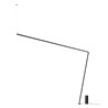 Vibia Sticks solo 304 cm - 7378 floor lamp