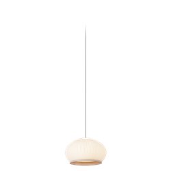 Vibia Knit ø 45 cm x 28 cm - 7455 hanglamp