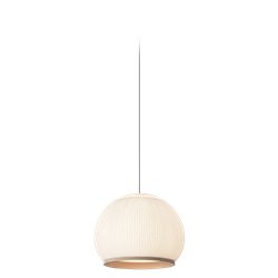 Vibia Knit ø 65 cm x 50 cm - 7475 suspension lamp