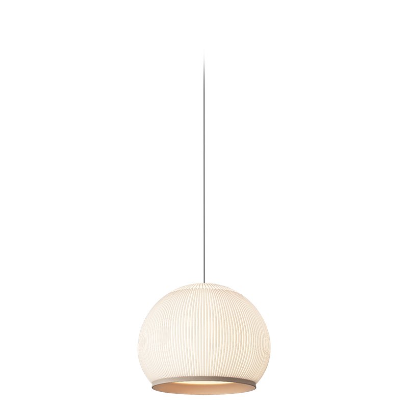 Vibia Knit ø 65 cm x 50 cm - 7475 hanglamp