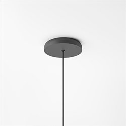 Vibia Knit ø 65 cm x 50 cm - 7475 suspension lamp