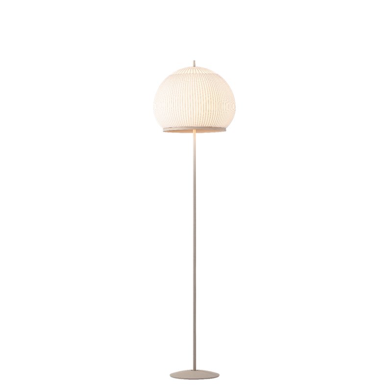 Vibia Knit Ø 45 x 178 cm - 7480 staanlamp