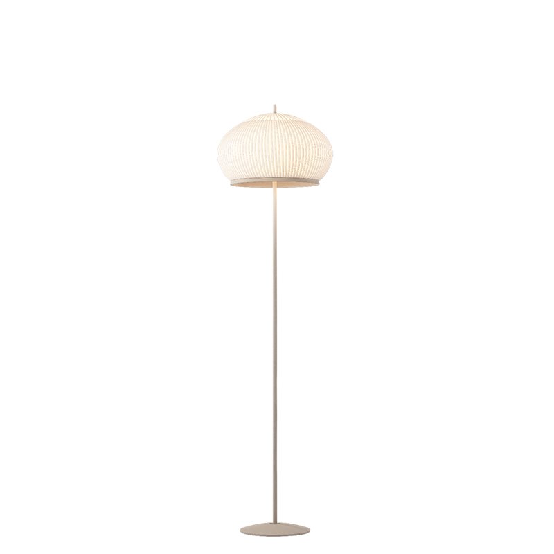 Vibia Knit Ø 45 x 170 cm - 7485 staanlamp