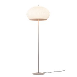 Vibia Knit Ø 65 x 195 cm - 7487 staanlamp