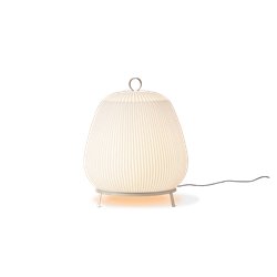 Vibia Knit Ø 45 x 55 cm - 7490 staanlamp